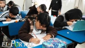 Confirman megapuente escolar del 1 al 4 de mayo en San Luis Potosí