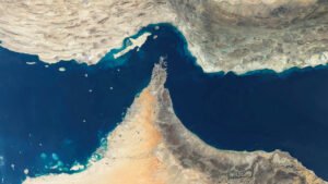 Trump: EE.UU. empezará el bloqueo del estrecho de Ormuz inmediatamente