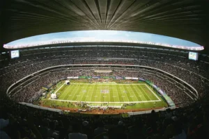 Los 5 estadios más caros del mundo y que lugar ocupa el Azteca
