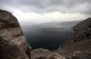 EE.UU. a Europa: abrir el estrecho de Ormuz es «una lucha más suya que nuestra»