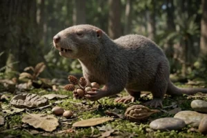 Hallan mamífero del tamaño de un hámster con clave de supervivencia tras los dinosaurios