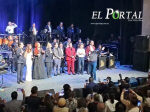 Juan Gabriel es homenajeado en el Festival Internacional “San Luis en Primavera”