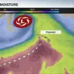 Aumenta la amenaza de inundaciones en Hawai, semanas después de las peores en 20 años honolulu