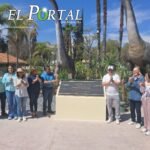 Ricardo Gallardo Cardona inaugura Parque Acuático "Dinoasis" inauracion Dinoasis Ricardo Gallardo