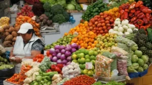 Vuelve a subir la inflación en México; alcanza 4.59% en marzo