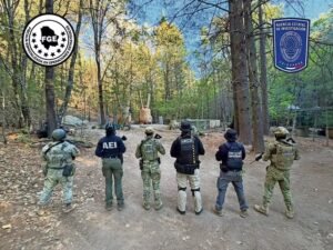 Verificado: Agentes de la CIA ingresaron como turistas a México