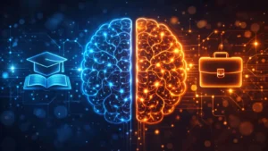 El 75% de tu IQ (coeficiente intelectual) es genético