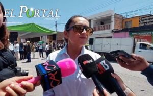 Obras carreteras en San Luis Potosí continúan pese al alza en el precio del asfalto