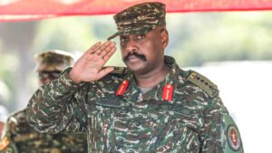 Mil millones de dólares y ‘la mujer más bella’: la polémica exigencia de un líder militar africano a Turquía