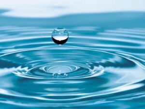 La importancia de la hidratación: más allá de beber agua