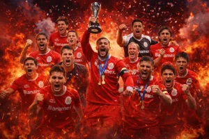 El Toluca del ‘Turco’ Mohamed humilla en USA y manda una advertencia letal a la Liga MX