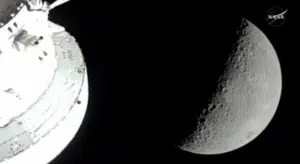 Los astronautas de Artemis II se convierten en los humanos que más lejos han viajado en el espacio: los 40 minutos críticos en los que perdieron contacto con la Tierra