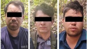 ¿Qué sabemos del operativo en el que fue detenido Abel ‘N’, mano derecha de ‘El Guano’?