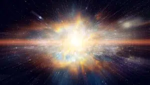 Materia oscura: la pista que podría revelar qué había antes del Big Bang