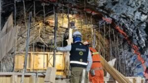 Localizan Sin Vida al Último Minero Atrapado en Mina Santa Fe, en Sinaloa