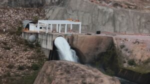 Falta uno: Hallan a nueve de los diez mineros desaparecidos en Concordia