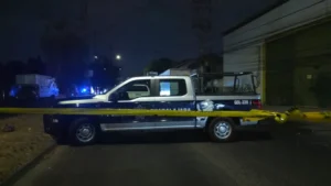 Reportan Multihomicidio en Guadalajara; Hay Tres Personas Sin Vida y Dos Más Heridas