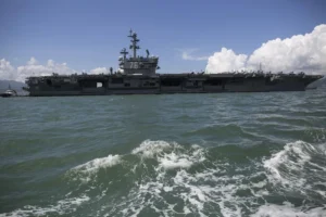 EE.UU. ataca una embarcación vinculada al narcotráfico en el Pacífico y deja dos muertos