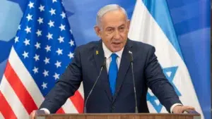 Netanyahu afirma que Israel “seguirá atacando Irán de forma coordinada con EU”