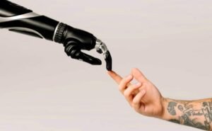 La piel electrónica deja de ser ciencia ficción y avanza hacia aplicaciones reales