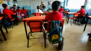 Casi terminan las vacaciones ¿Cuándo es el regreso a clases 2026?