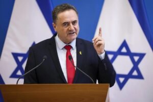 Israel amenaza a Irán con más ataques y lo sitúa ante «encrucijada histórica»