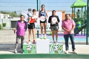 Soledad de G.S respalda el deporte con causa: En el Parque Lineal se vive la “Ruta del Bien”