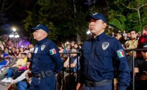 Policía de la Capital pondrá en marcha operativo de seguridad con motivo de la Procesión del Silencio