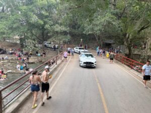 Operativo “Semana Santa Segura 2026” mantiene vigilancia en las cuatro regiones y carreteras