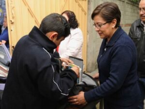 San Luis garantiza regreso a clases en espacios dignos y seguros