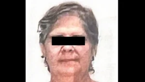 Piden Ficha Roja de Interpol para Erika María Guadalupe: FGR Va por Suegra de Exreina de Belleza