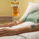 sueros-vitaminados-riesgos