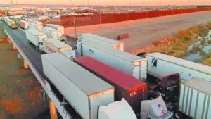 IP de EU pide a la USTR blindar al T-MEC de nuevos aranceles