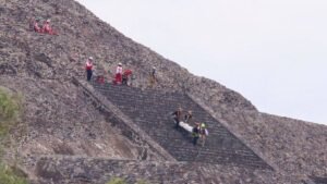 Tiroteo en Teotihuacán: Dos víctimas permanecen hospitalizadas; las reportan estables