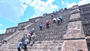 Atentado en Teotihuacán contra turistas extranjeros: esto se sabe hasta ahora