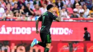 Tigres empata y Cruz Azul sigue a la deriva