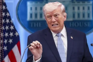 Trump acepta un alto el fuego de dos semanas con Irán, condicionado a la reapertura del estrecho de Ormuz