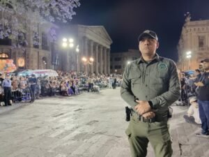 Turistas destacan a San Luis como un destino seguro y acogedor