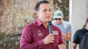 ¿Cómo Fue la Liberación del Alcalde de Taxco y su Padre? Señalan a ‘La Familia Michoacana’