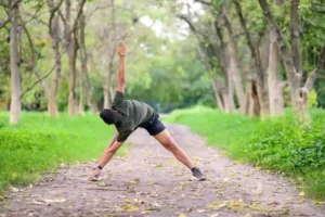 Yoga para corredores: mejora rendimiento y evita lesiones