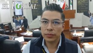Cuauhtli Badillo pide calma a Morena ante definiciones rumbo a 2027