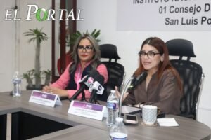 INE en SLP ve positivo pacto de civilidad rumbo a elecciones 2027