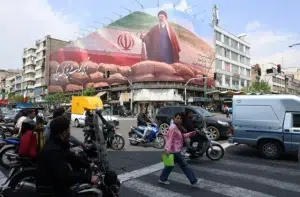 Irán estudia la respuesta de EEUU a su propuesta de 14 puntos para poner fin a la guerra
