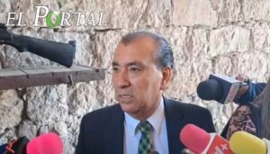 SEGE definirá posibles ajustes a horarios escolares por calor y Mundial: Torres Cedillo