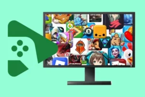 Juegos de Android en PC: así puedes jugarlos fácilmente hoy