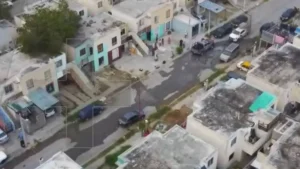 Niña de 11 Años Pierde la Vida en García, Nuevo León; Investigan Causa de Muerte