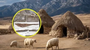 4.000 años de ganadería y violencia revelan cómo nacieron los primeros centros de poder ibéricos en la montaña