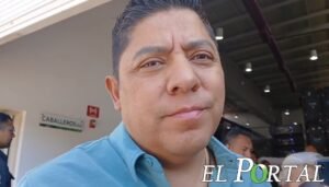 Ricardo Gallardo: Se suspenderán clases durante partidos de la Selección Mexicana en el Mundial