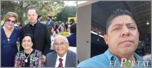 Indignación por imagen de Leopoldo Stevens; Gallardo pide mayor rigor en cumplimiento de sentencia