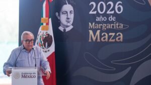 Rubén Rocha pide licencia como gobernador de Sinaloa: ‘Tengo la conciencia tranquila’